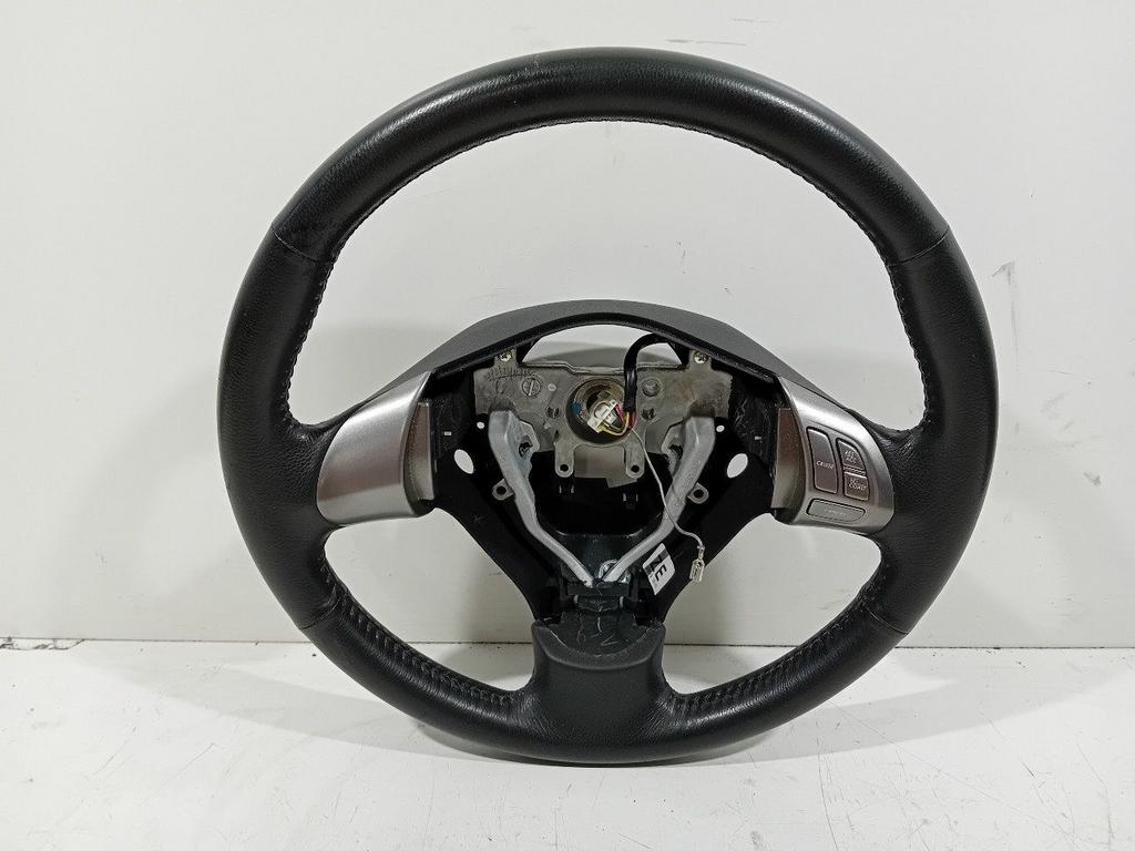 Stuur Subaru Impreza, Subaru, Onderdelen@venauto.nl, Van der Ven Autorecycling B.V., Gebruikt