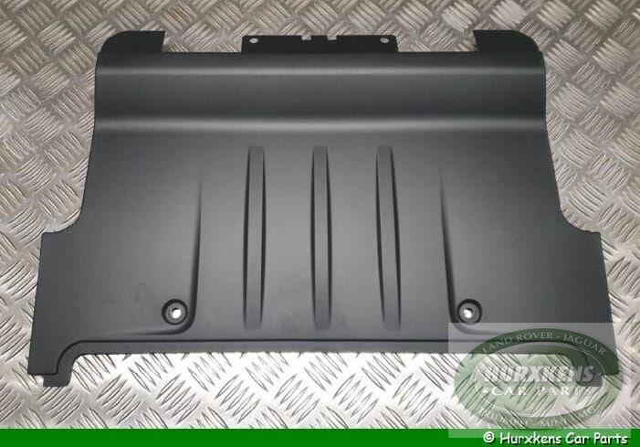 Beschermplaat trekhaak achter bumper  Range Rover Vogue 2013, Ophalen of Verzenden, Nieuw