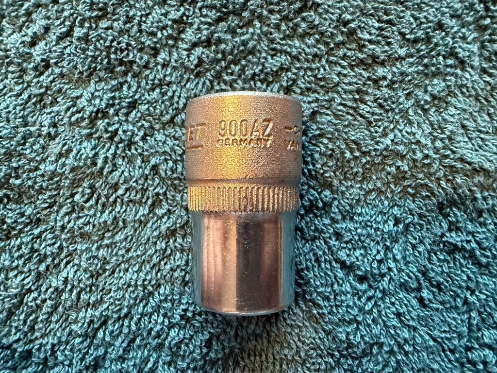 Hazet 900AZ 9/16, Ophalen of Verzenden, Gebruikt