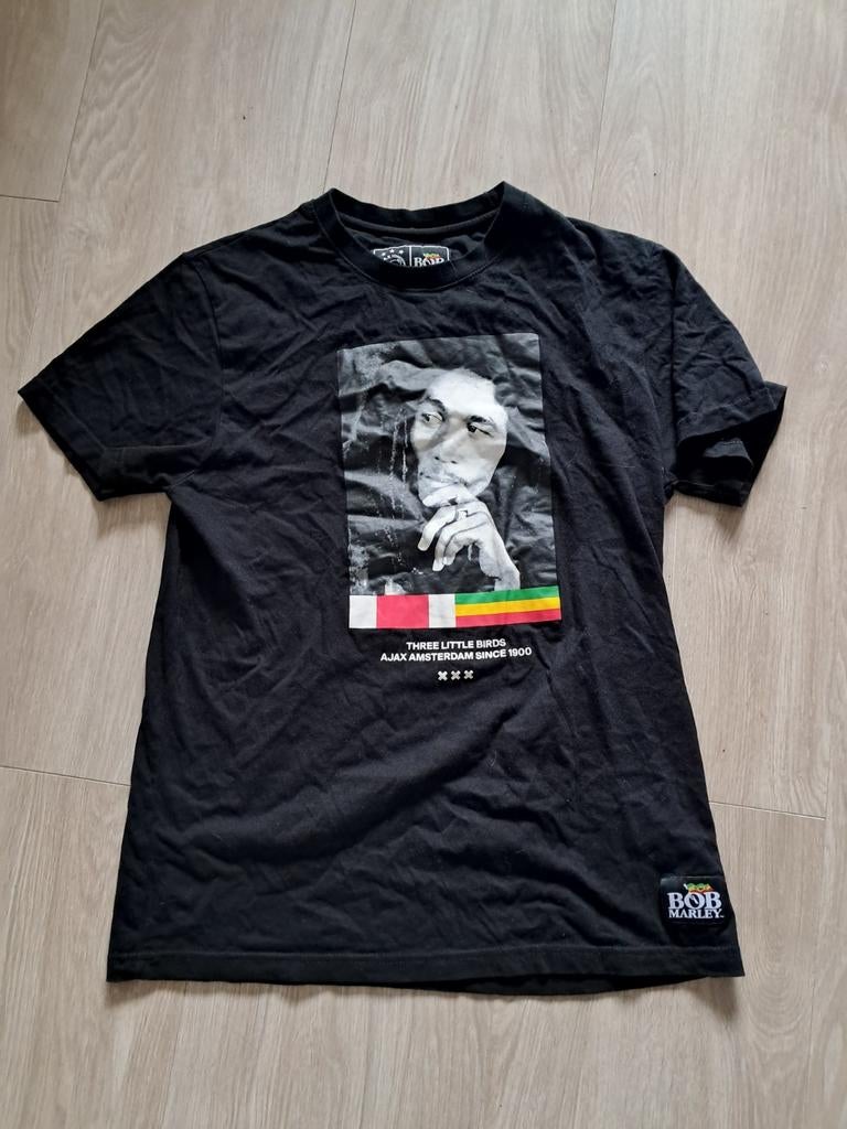 Ajax, Ophalen of Verzenden, Zo goed als nieuw, Blauw