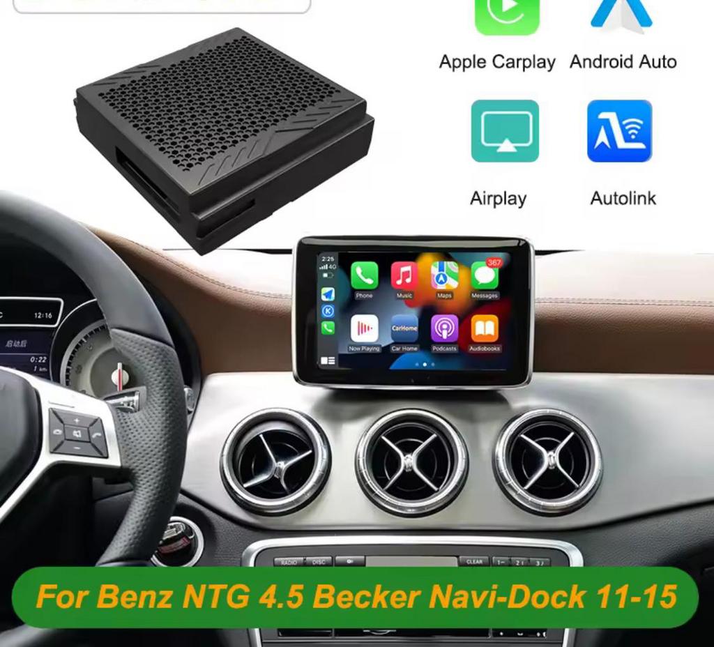 mercedes carplay Navigatie SD kaart map pilot renault europe, Computers en Software, Ophalen of Verzenden, Refurbished, Landkaarten