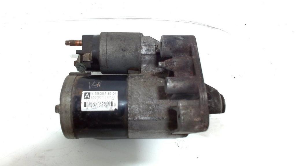 Startmotor Peugeot 508, Onderdelen@venauto.nl, Van der Ven Autorecycling B.V., Gebruikt, Citroën