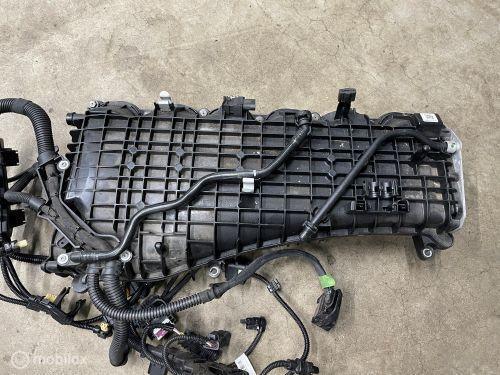 Inlaatspruitstuk origineel BMW 1-serie F20 LCI 11618603913, Auto-onderdelen, Motor en Toebehoren, Gebruikt, Ophalen of Verzenden