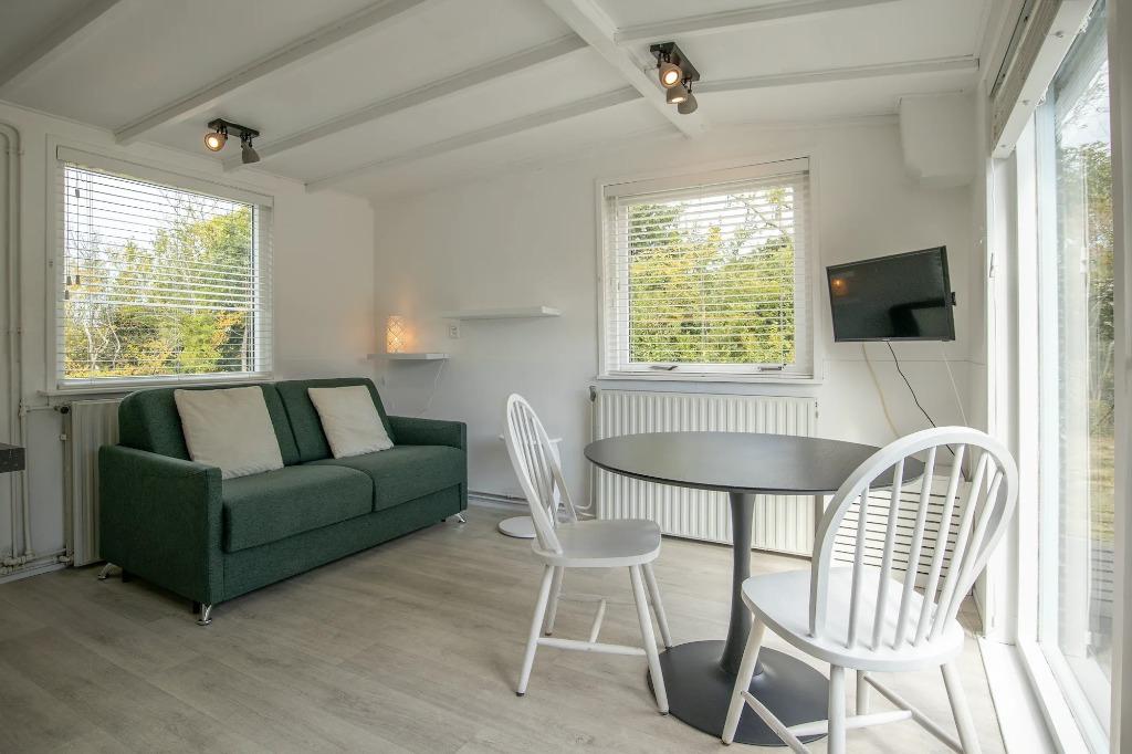 Foto 6 van Bungalow (3pers+hond) op Texel De Koog
