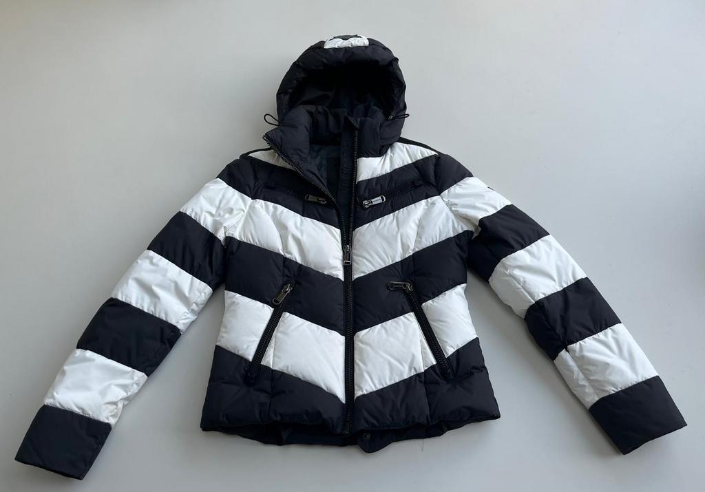 Goldbergh Ski Jas maat 40, Kleding | Dames, Ophalen of Verzenden, Zo goed als nieuw, Maat 38/40 (M), Jack