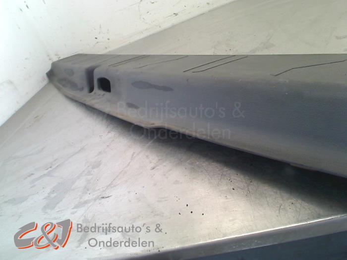 Diversen van een Peugeot Partner, Gebruikt, -, -, Ophalen of Verzenden
