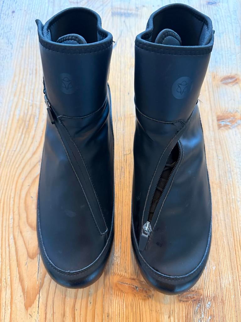 AGU MTB Gravel Winterschoenen - Maat 45 - Nieuw, Ophalen, Heren, Schoenen, Nieuw