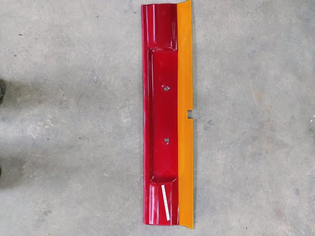 Ford escort achter reflector, Ophalen of Verzenden, Ford