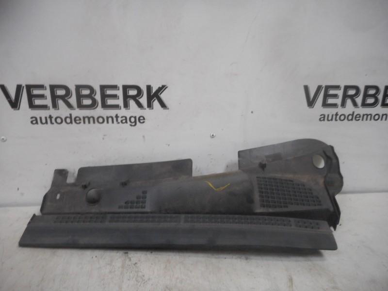 Paravan Peugeot 406 Coupé (8C) (1997-03/2004-12) 9617839177, Auto-onderdelen, Carrosserie en Plaatwerk, Peugeot, Gebruikt