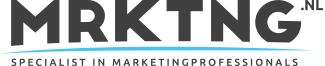 Projectmanager Marketing - Ingevuld - Eisma Media