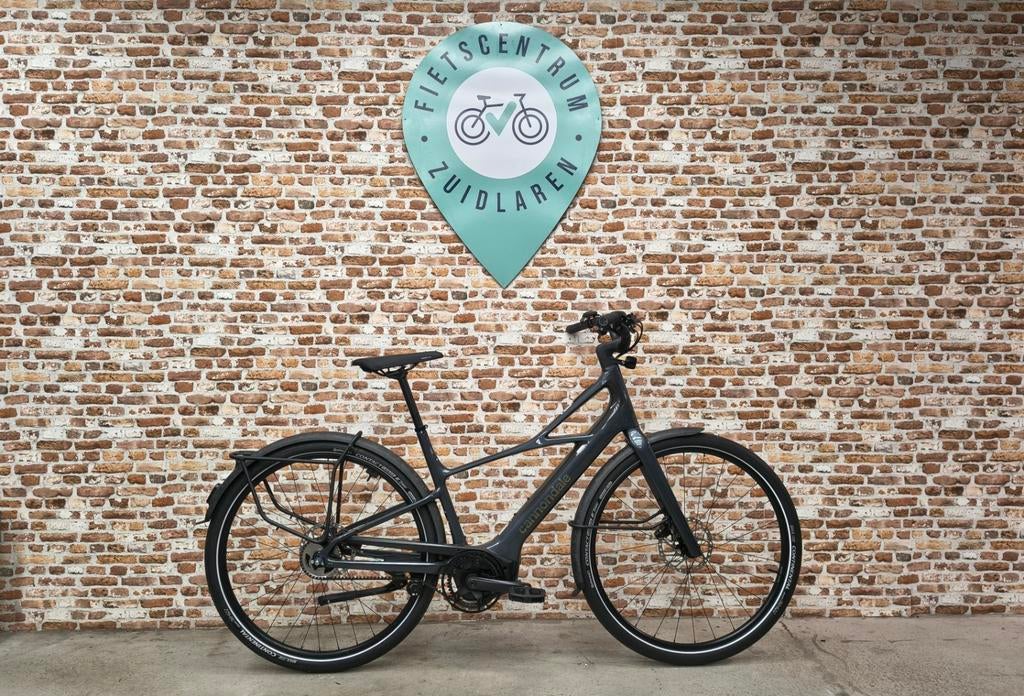 Cannondale FlyingV | Bosch SX middenmotor | €500 Korting!, Overige merken, Nieuw, Cannondale, Ophalen of Verzenden