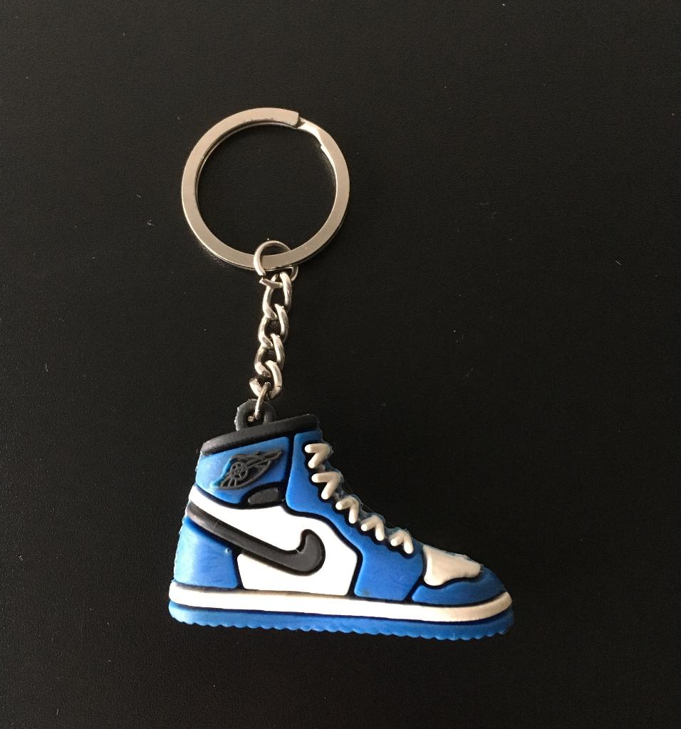 Sleutelhanger - 03 (Nike), Verzamelen, Sleutelhangers, Ophalen of Verzenden, Zo goed als nieuw, Merk