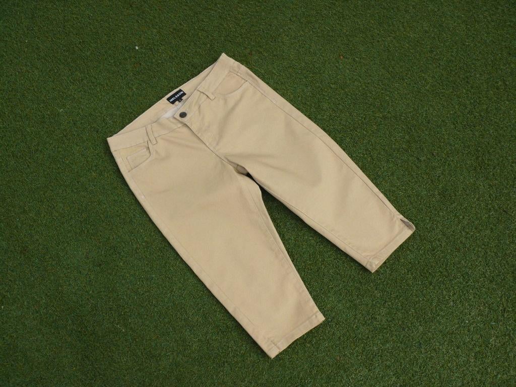 Nielsson korte broek maat L stretch, Maat 38/40 (M), Overige kleuren, Kort, Ophalen of Verzenden