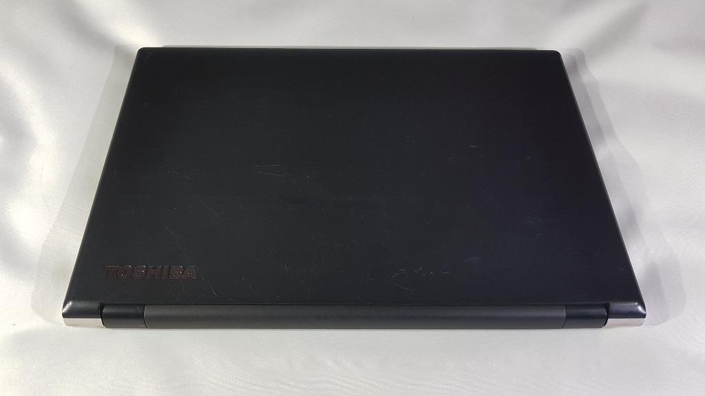 Prima Toshiba Satellite Pro A50-C 15,6"' Laptop., 256 GB, Met videokaart, 2 tot 3 Ghz, 8 GB