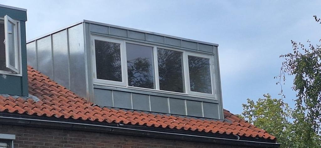 Zinkwerk - Baarn, Bilthoven, Zeist, Utrecht - Zinkexperts!, Garantie