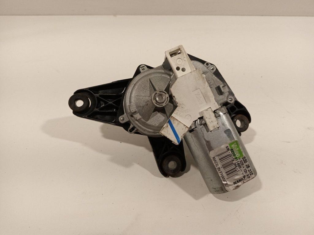 Ruitenwissermotor achter Renault Clio, Auto-onderdelen, Onderdelen@venauto.nl, Van der Ven Autorecycling B.V., Gebruikt, Ettenseweg 76, 4706 PB Roosendaal, The Netherlands