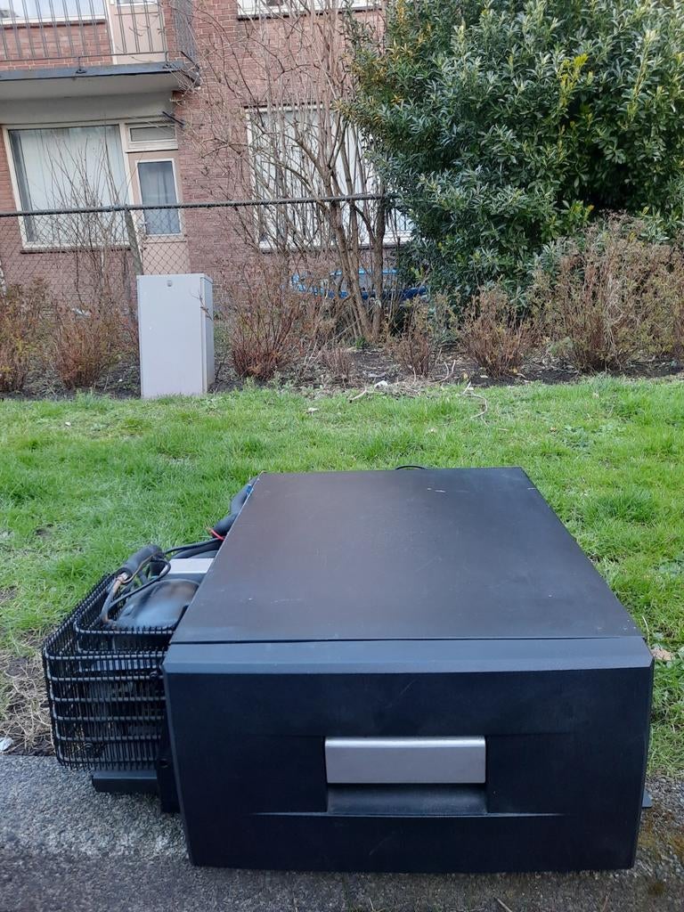 Dometic CD30 compressor koelkast 12v/24v, Ophalen of Verzenden