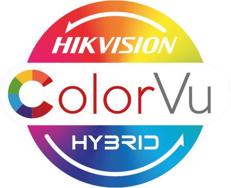 8MP Hikvision 180° Hybrid Full Color IP PoE camera(Audio), Ophalen of Verzenden, Nieuw, Buitencamera