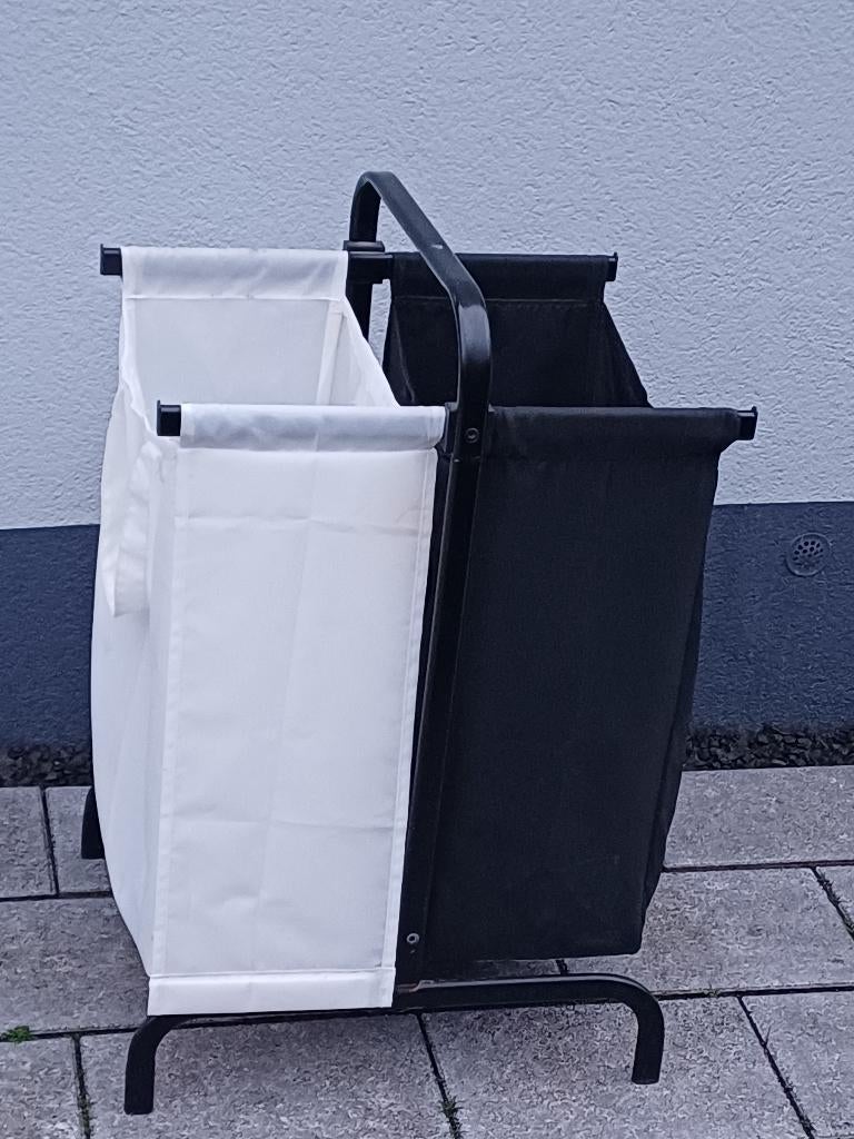 Verdeler voor was 2 vakken (IKEA MULIG), Huis en Inrichting, Ophalen of Verzenden, Gebruikt, Overige kleuren