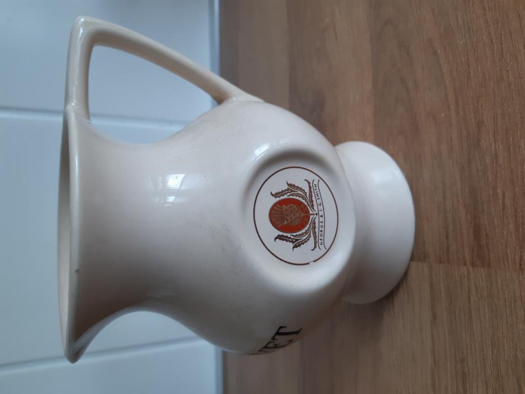 Stenen kannetje, Ophalen of Verzenden