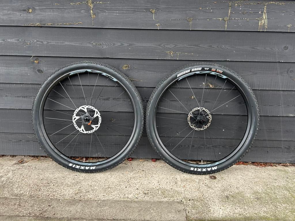 Nieuwe BH Evo mountainbike wielset 25 mm 29 inch boost, Ophalen, Nieuw, Wiel, BH