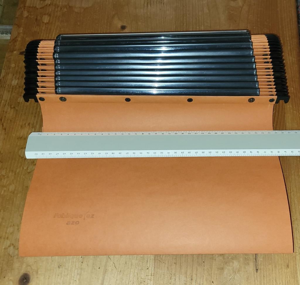 Mappen voor Archiefkast Hangmappen A4 Top Kwaliteit, Diversen, Ophalen of Verzenden, Nieuw