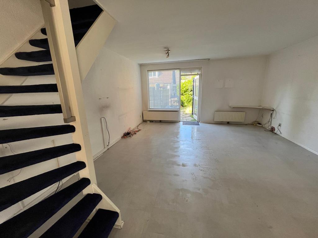 Huis ontruiming