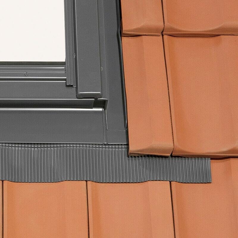 Kunststof (PVC) dakraam M4A 78x98 - vervanger VELUX MK04, Overige kleuren, Nieuw, HU-9431 Fertőd, Hungary, Rooflite