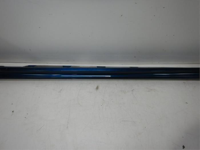 VW Passat B8 R-Line Sideskirts Links LP5M, Auto-onderdelen, Carrosserie en Plaatwerk, Gebruikt, Ophalen of Verzenden