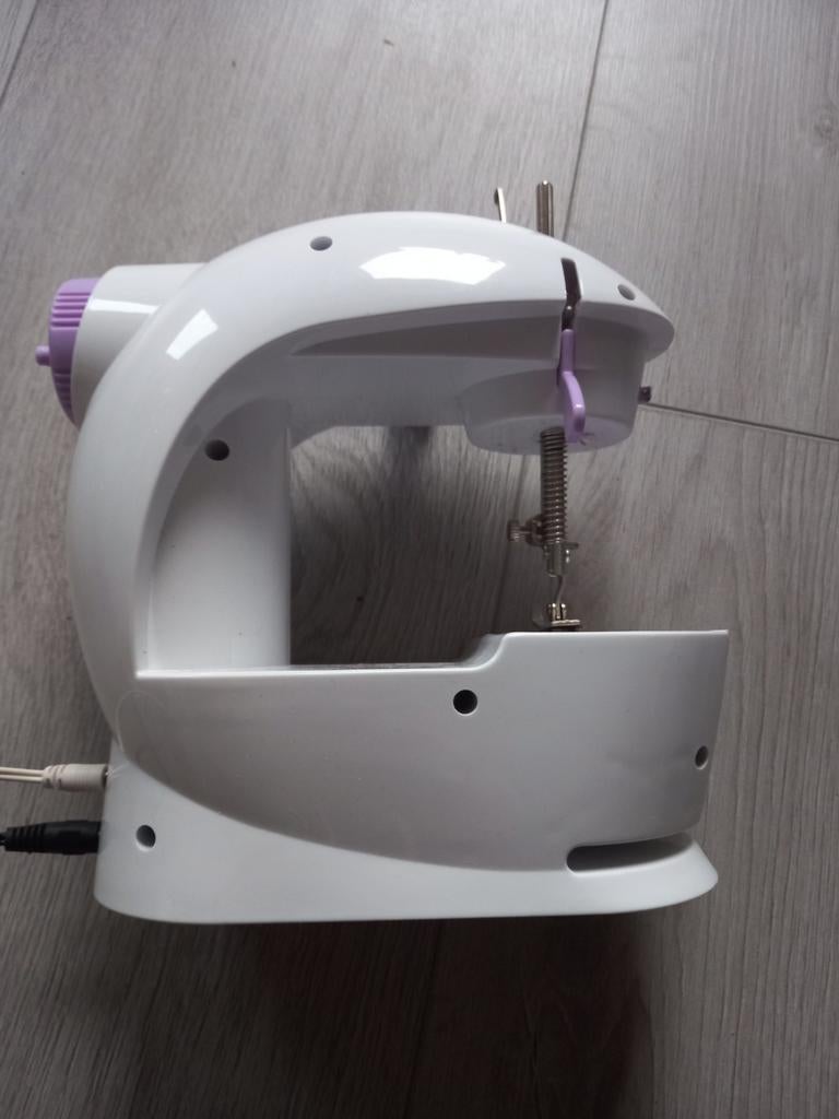 Naaimachine, Ophalen of Verzenden