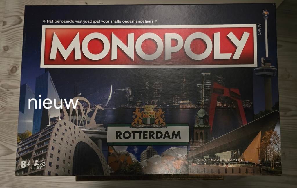 Vele spelletjes wegens opruimen, Ophalen of Verzenden