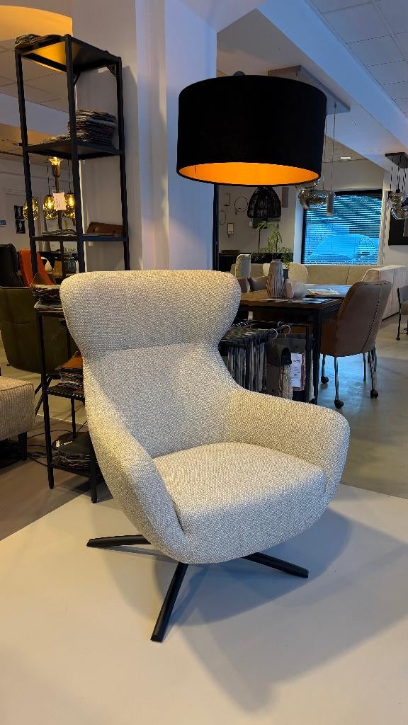 Outlet en showroom producten | Woonloods, Huis en Inrichting, Ophalen, Overige kleuren, Nieuw, Vijf, Zes of meer stoelen