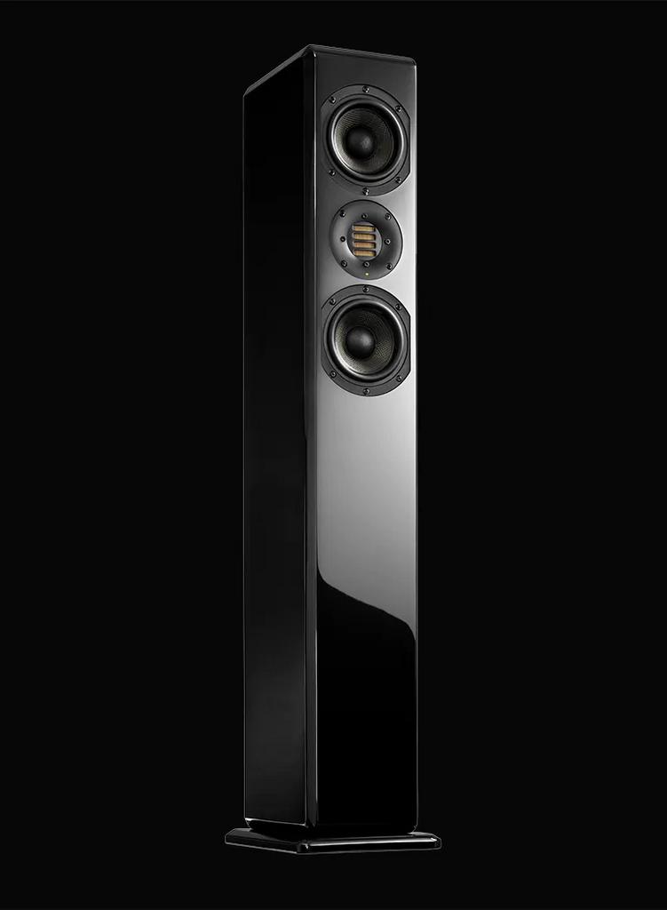 Adam ARTist 6 / 6H actieve speakers
