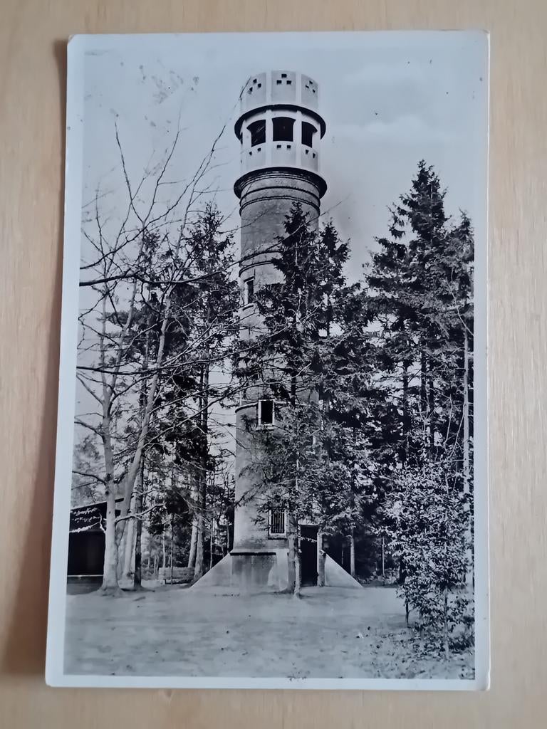 Ansichtkaart Barchem Lochem, Ophalen of Verzenden, Gelderland