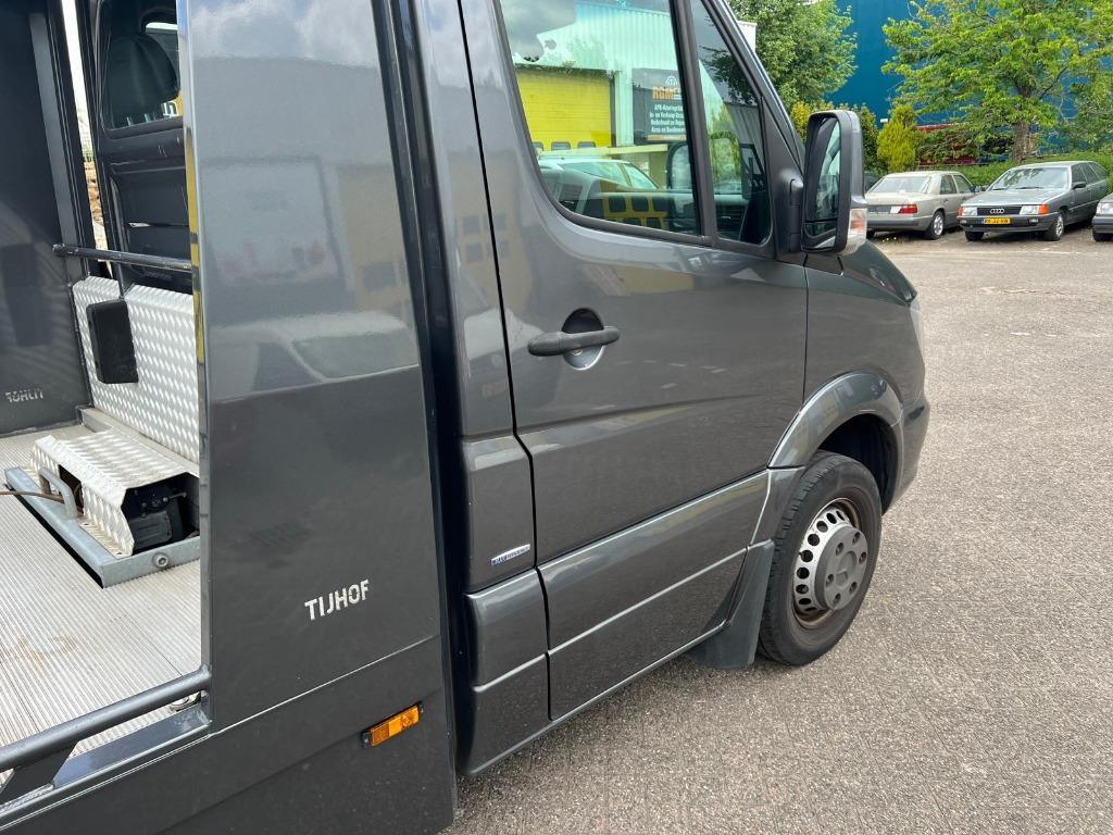 Huren oprijwagen / autotransporter TE HUUR KM VRIJ, Diensten en Vakmensen