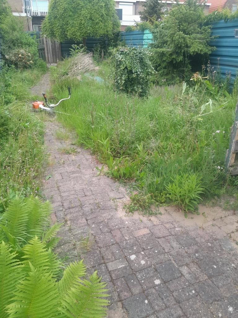 Foto 7 van Tuinman