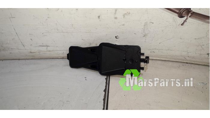 ACC Sensor (afstand) van een Volvo V40, Gebruikt, -, -, Ophalen of Verzenden