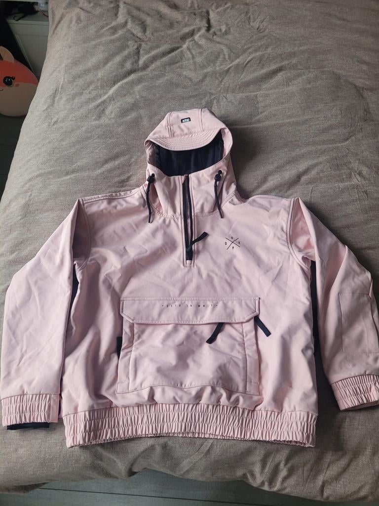 ZO GOED ALS NIEUW - Dope Ski Jas/Snowboard Jas - Maat XS, Ophalen of Verzenden, Zo goed als nieuw, Jack, Maat 34 (XS) of kleiner