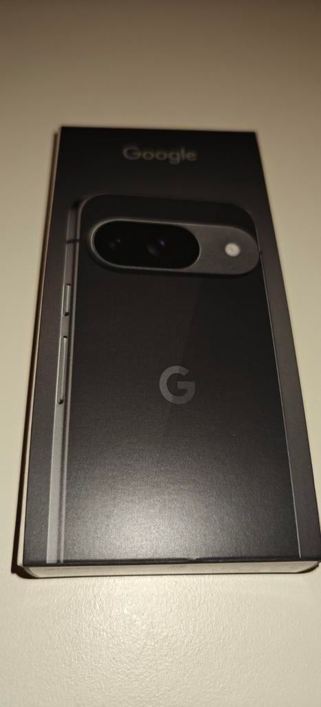 Pixel 9  - GrapheneOs - Pro pakket + esim, Telecommunicatie, Mobiele telefoons | Overige merken, Overige modellen, Nieuw, Ophalen of Verzenden