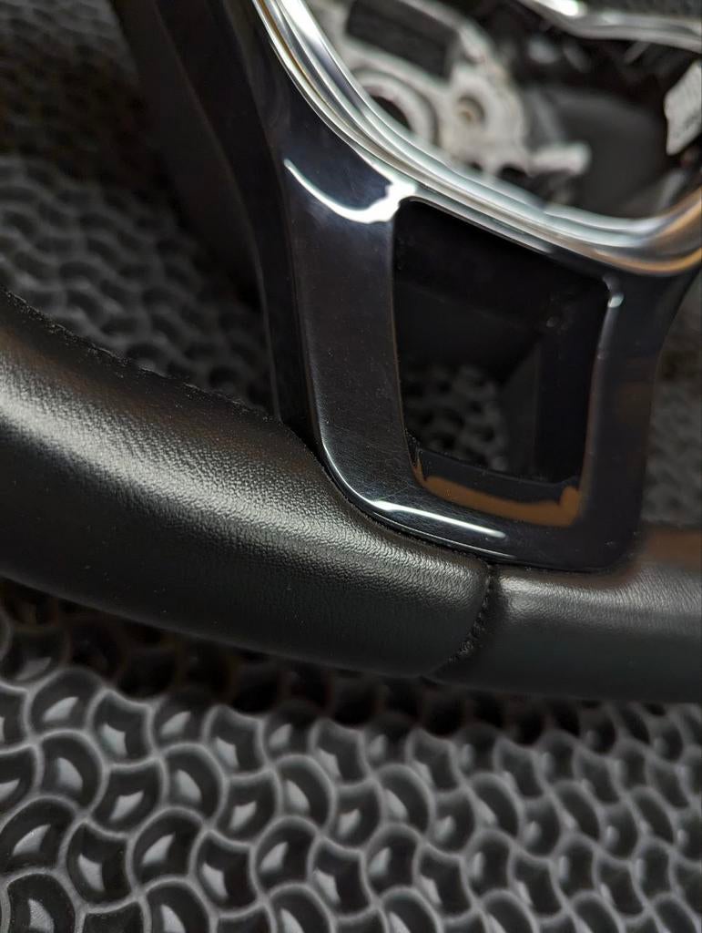 Stuurwiel Stuur NIEUW Volkswagen Transporter T6, Volkswagen, Nieuw, Ophalen of Verzenden