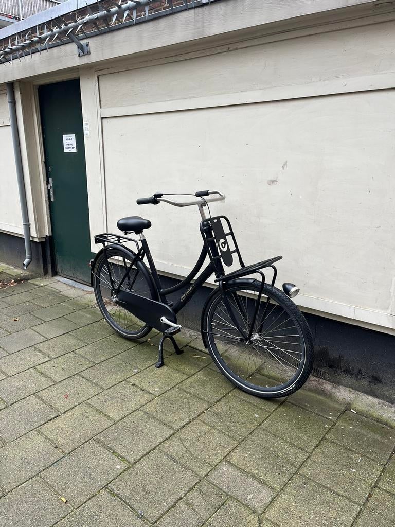 Cortina U4 Dames 50, 53 en 57 cm (nieuwe voorraad), Ophalen, Nieuw, Overige merken