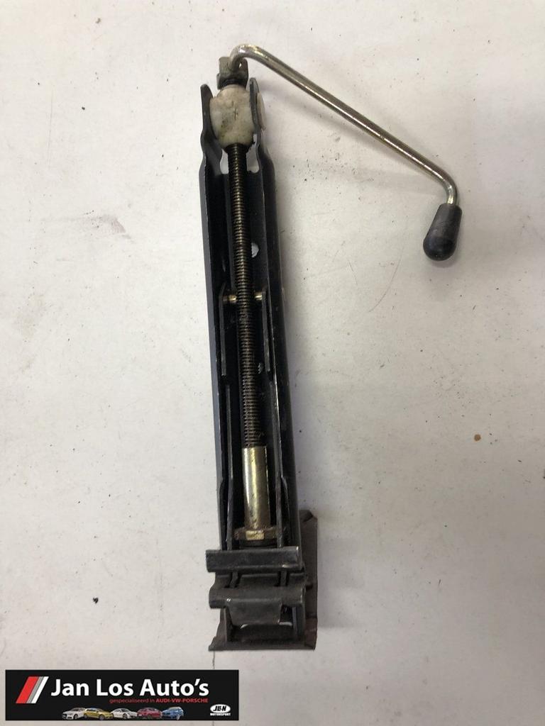 Audi 80 B2 krik, Auto diversen, Autogereedschap, Gebruikt, Ophalen of Verzenden