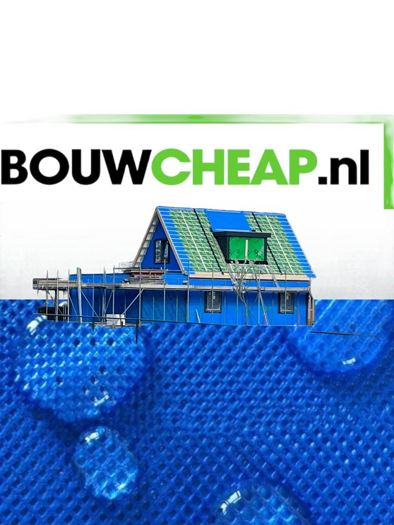 Dak assortiment Bouwcheap de goedkoopste, Ophalen of Verzenden, Nieuw