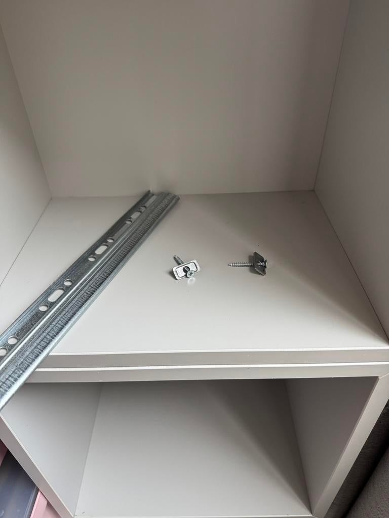 EKET Ikea kast, Huis en Inrichting, Ophalen, Zo goed als nieuw, Minder dan 150 cm, Minder dan 100 cm