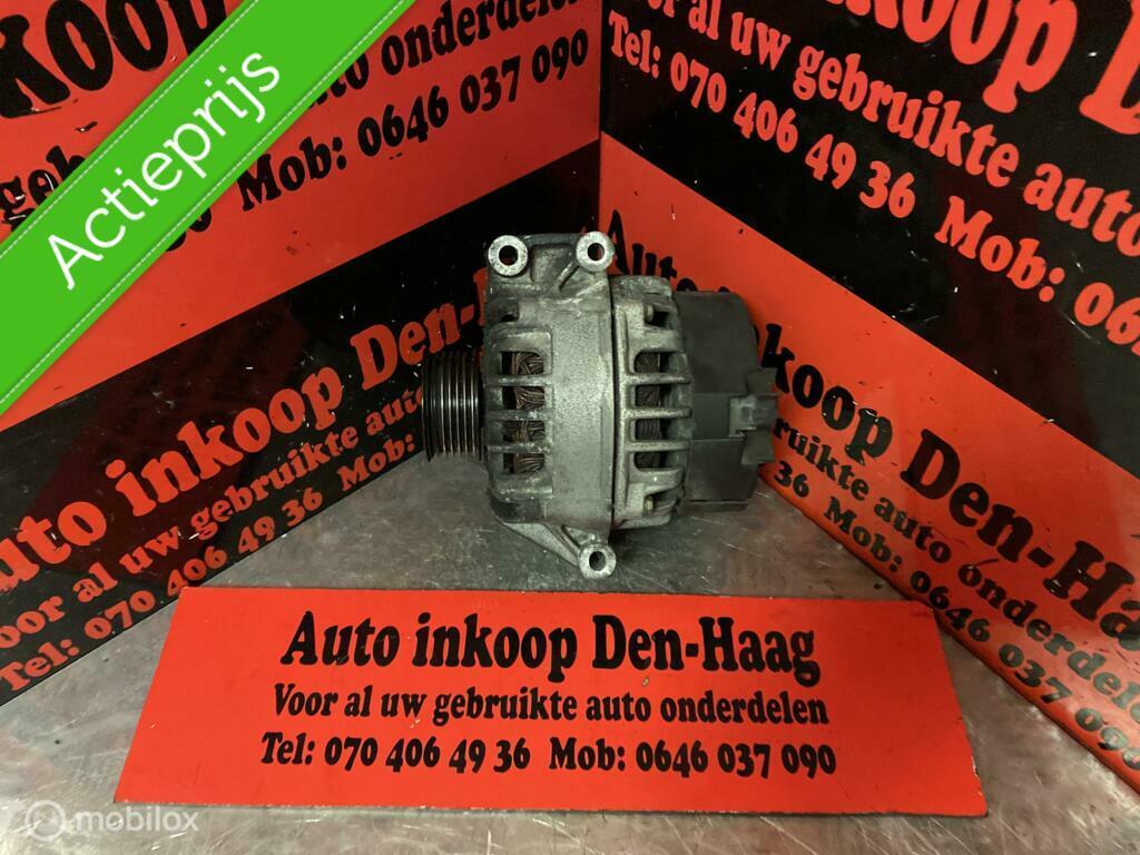 Renault Kangoo - Clio ('97-'08) 1.4/1.6 Dynamo - 7700432331, Ophalen of Verzenden, Gebruikt, Renault