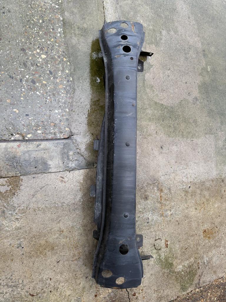 Volkswagen T5 Bumperbalk, Ophalen, Gebruikt, Bumper, Volkswagen