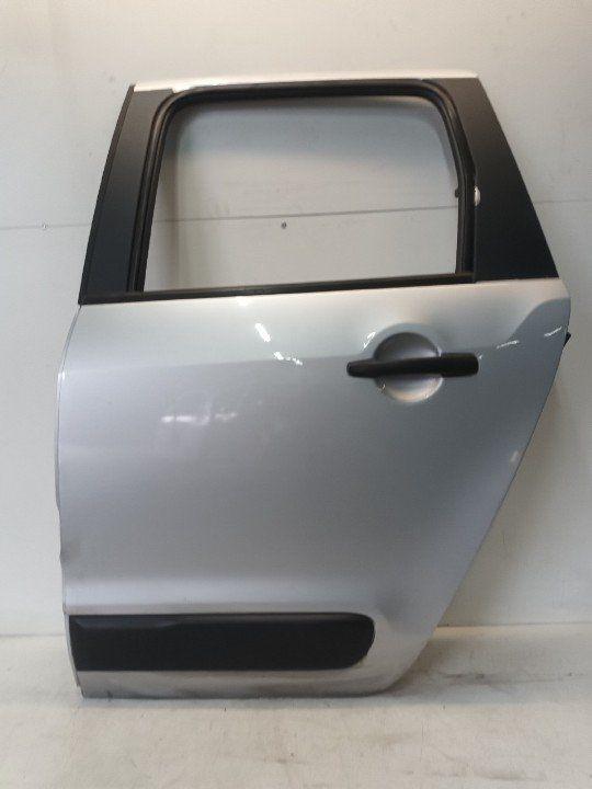 Portier links achter Citroën C3, Auto-onderdelen, Onderdelen@venauto.nl, Van der Ven Autorecycling B.V., Gebruikt, Ettenseweg 76, 4706 PB Roosendaal, The Netherlands