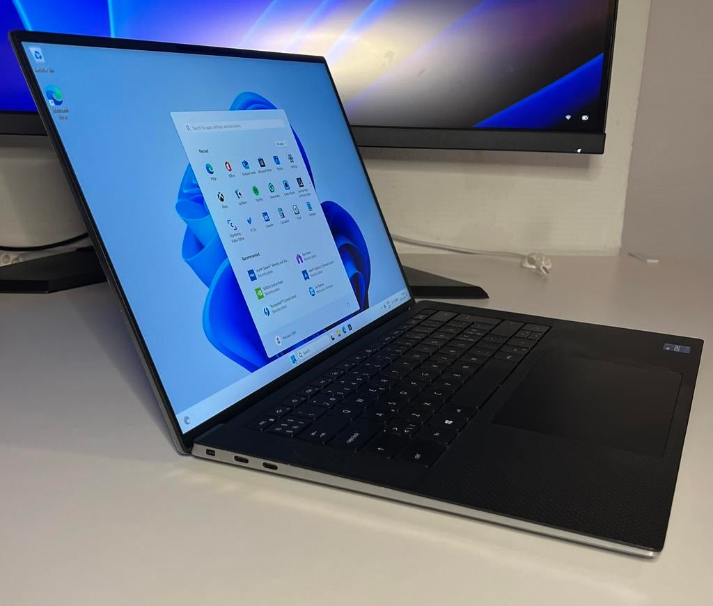 Dell Precision 5560 i7 A2000 | 16GB | 512GB | Workstation, Dell@com, 1000AA, Ophalen of Verzenden, Zo goed als nieuw