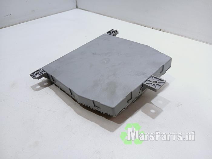 Comfort Module van een Mercedes C-Klasse