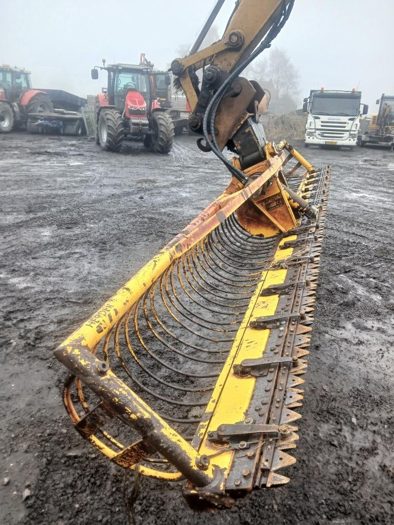 Maaikorf cw10 minikraan herder 4.30, Doe-het-zelf en Verbouw, Ophalen of Verzenden, Nieuw